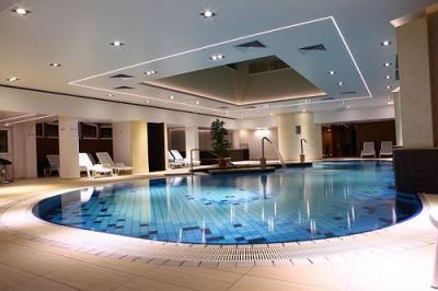 Aktywny weekend welness w Hotelu Palace Palota Heviz - ✔️ Hotel Palace Hévíz**** ✔️ Pałace wellness Hotel Héviz