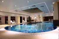 Aktywny weekend welness w Hotelu Palace Palota Heviz