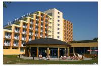 Premium Hotel Panorama Siofok - czterogwiazdkowy hotel wellness nad samym jeziorem, z widokiem na Balaton Premium Hotel Panorama Siofok - czterogwiazdkowy hotel wellness nad samym jeziorem, z widokiem na Balaton