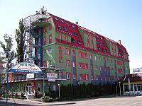 Hotel Polus - trzygwiazdkowy hotel w Budapeszcie, w pobliżu dużego domu handlowego Polus Hotel Polus - trzygwiazdkowy hotel w Budapeszcie, w pobliżu dużego domu handlowego Polus
