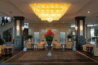 Nowoczesny Hotel Aquaworld Resort Budapest Nowoczesny Hotel Aquaworld Resort Budapest