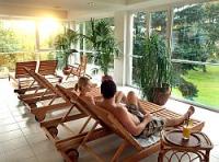 4 gwiazdkowy Hotel Ramada Resort nad Balatonem - pokoje z widokiem na jezioro - centrum wellness