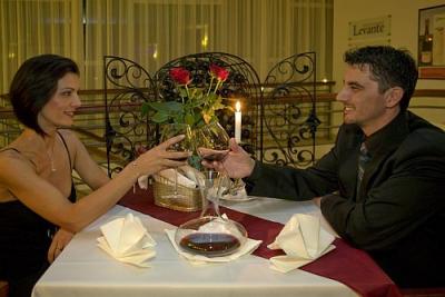 4* Hotel Bal Balatonalmadi - romantyczny weekend nad Balatonem - Hotel Bál Resort**** Balatonalmádi - Czterogwiazdkowy hotel z panoramą na jezioro Balaton