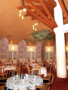 4* Zniżka wellness hotelowa restauracja w Balatonalmadi - Hotel Bál Resort**** Balatonalmádi ✔️ hotel wellness w Balaton