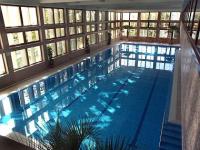 4* Wellness Hotel Bal Resort ma basen w Balatonalmadi