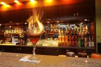 4* Bar z drinkami Hotel Bal Resort w Balatonalmadi