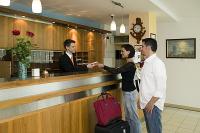 4* Hotel Bal Resort Balatonalmadi - Promocyjna oferta nad Balatonem