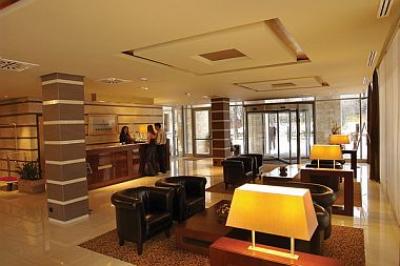 Golden Hotel Balatonfüred z pakietami z opcją niepełnego wyżywienia - ✔️ Hotel Golden Lake Balatonfüred ✔️ Golden Hotel wellness