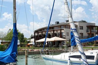 Weekend wellness w hotelu Golden Resort**** w Balatonfured - ✔️ Hotel Golden Lake Balatonfüred ✔️ Golden Hotel wellness