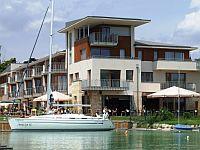 Golden Wellness Hotel**** panoramiczny widok na Balaton Golden Wellness Hotel**** panoramiczny widok na Balaton