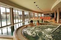 Centrum odnowy biologicznej nad Balatonem Wellness Hotel Golden