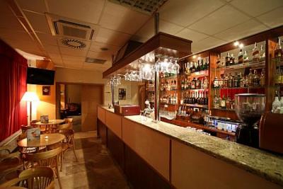 Hotelu Sungarden Siofok nad Balatonem - drink bar  - Hotel Sungarden**** Siofok - wellness hotel Siofok, Węgry