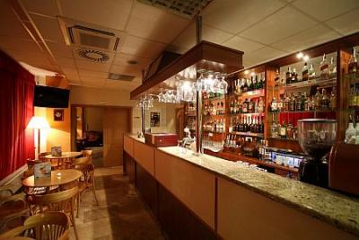 Hotelu Sungarden Siofok nad Balatonem - drink bar  - ✔️ Hotel Sungarden Siófok ✔️ wellness hotel Siofok, Węgry