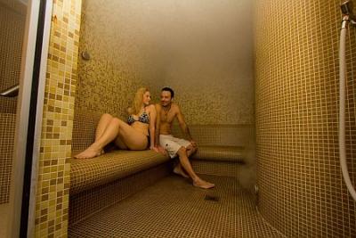Wellness weekend nad Balatonem, Hotel Sungarden Spa w Siofok - ✔️ Hotel Sungarden Siófok ✔️ wellness hotel Siofok, Węgry