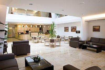 Hotel Zenit Balaton - Nowy hotel wellness nad północnym brzegiem Jaziora Balatonu, w Vonyarcvashegy - Hotel Zenit**** Balaton Vonyarcvashegy - Niedrogi hotel wellness z widokiem na Balaton