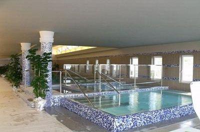 Czterogwiazdkowy hotel wellness nad Balatonem - ✔️ Hotel Zenit Balaton Vonyarcvashegy ✔️ wellness Hotel Zenit