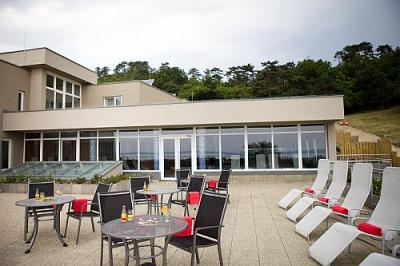 Hotel Zenit - Wypoczynek nad Balatonem - ✔️ Hotel Zenit Balaton Vonyarcvashegy ✔️ wellness Hotel Zenit