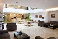 Hotel Zenit Balaton - Nowy hotel wellness nad północnym brzegiem Jaziora Balatonu, w Vonyarcvashegy