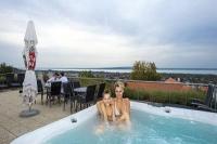 Hotel Zenit Balaton - oferty wellness i serwis spa