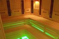 Rewelacyjna cena weekendów wellness nad Balatonem, w Hotelu Zenit Vonyarcvashegy