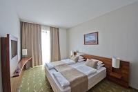 Weekend Wellness w Hotelu Zenit nad Balatonem