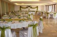 Zenit Hotel Balaton w Vonyarcvashegy