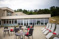 Hotel Zenit - Wypoczynek nad Balatonem