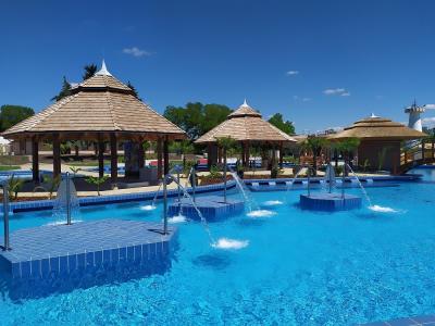 Hungarospa Thermal Hotel Hajdúszoboszló - ✔️ Hotel termalny Hungarospa Hajduszoboszlo ✔️ Hotel w Hajduszoboszlo