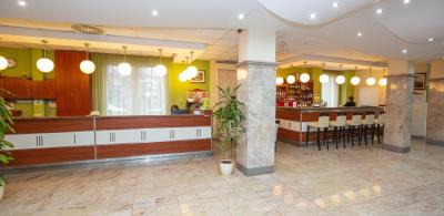 Hotel Termalny Hungarospa Wellness i Spa w Hajduszoboszlo - ✔️ Hotel termalny Hungarospa Hajduszoboszlo ✔️ Hotel w Hajduszoboszlo