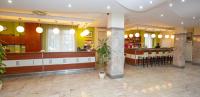 Hotel Termalny Hungarospa Wellness i Spa w Hajduszoboszlo