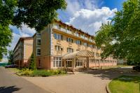 Hotel Hungarospa Wellness w Hajduszoboszlo Hotel Hungarospa Wellness w Hajduszoboszlo