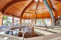 Wellness hotel Hajduszoboszlo - Hungarospa hotel