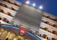 Ibis Budapest Citysouth*** - trzygwiazdkowy hotel w pobliżu lotniska w Budapeszcie