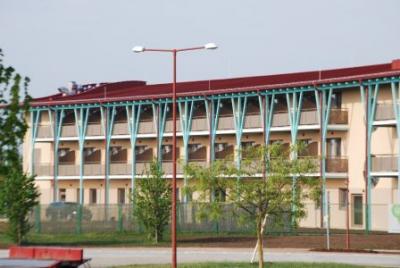 Vulkan Wellness Hotel Celldömölk 4*, ze zniżką termalny hotel - ✔️ Vulkan Thermal Hotel Celldomolk ✔️ Wellness Hotel Vulkán