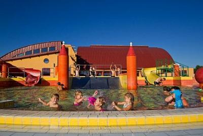 Pakiety odnowy biologicznej w Vulkan Resort Hotel 4* - ✔️ Vulkan Thermal Hotel Celldomolk ✔️ Wellness Hotel Vulkán