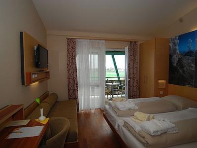 Weekend wellness w Celldömölk w Vulcan Resort Hotel - ✔️ Vulkan Thermal Hotel Celldomolk ✔️ Wellness Hotel Vulkán