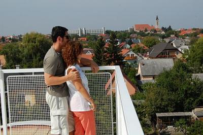 Hotel Kakadu Hotel wellness z widokiem na Balaton - ✔️ Wellness Hotel Kakadu*** Keszthely ✔️ Hotel Kakadu