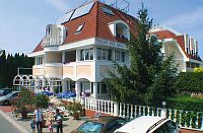 Wellness Hotel Kakadu Keszthely  - ✔️ Wellness Hotel Kakadu*** Keszthely ✔️ Hotel Kakadu