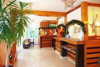 Wellness Hotel Kakadu, 3* hotel wellness