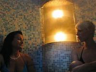 Weekend wellness nad Balatonem, Wellness Hotel Kakadu