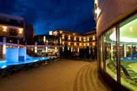 Promocja weekendów wellness na Węgrzech