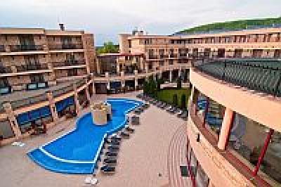 Nocleg Sumeg, Kapitany Hotel - ✔️ Hotel Kapitany Wellness Sumeg ✔️ Wellness Hotel w Sümeg