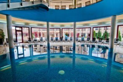 Hotel Kapitány Wellness Sümeg  - ✔️ Hotel Kapitany Wellness Sumeg ✔️ Wellness Hotel w Sümeg