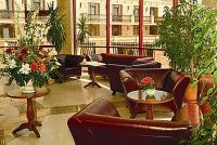 Wellness Hotel Kapitany Sumeg, Nocleg na Węgrzech