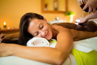 Doskonałe zabiegi odnowy biologicznej w hotelu Karos Spa w Zalakaros - ✔️ Hotel Karos Spa**** Zalakaros ✔️ Hotel termalny Zalakaros