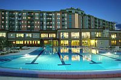 Karos Spa Hotel**** to wyjątkowy hotel w Zalakaros - ✔️ Hotel Karos Spa**** Zalakaros ✔️ Hotel termalny Zalakaros