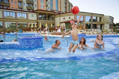 Weekend wellness w Zalakaros, Węgry Karos Spa - ✔️ Hotel Karos Spa**** Zalakaros ✔️ Hotel termalny Zalakaros