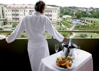 Hotel termalny Apartamenty w Zalakaros w Hotel Karos Spa - ✔️ Hotel Karos Spa**** Zalakaros ✔️ Hotel termalny Zalakaros