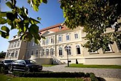 ✔ La Contessa Castle Hotel Szilvasvarad - ✔️ La Contessa Kastélyhotel Szilvásvárad ✔️ Hotel zamkowy