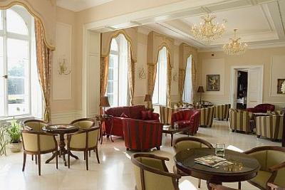 ✔ Hotel Zamek La Contessa w Dolinie Szalajka, Szilvasvarad - ✔️ La Contessa Kastélyhotel Szilvásvárad ✔️ Hotel zamkowy